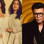 Koffee With Karan Season 8: Sara Ali Khan and Ananya Panday Set to Brew Up a Dynamic Storm in the Upcoming Episode! Rumoured or Not?