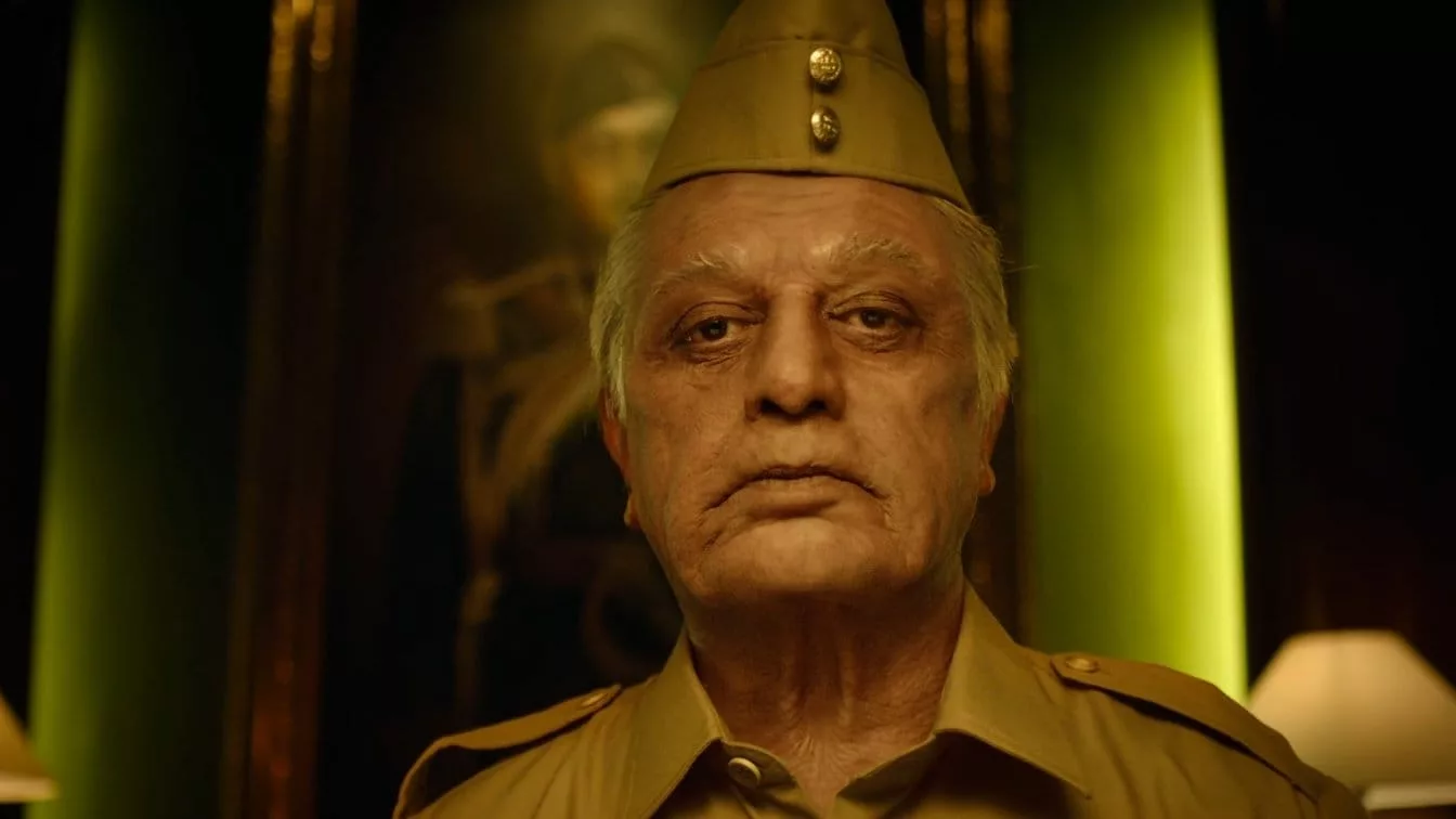 Indian 2 Teaser REVEALED: Kamal Haasan & Shankar’s Exciting Saga Shines Despite Delays!