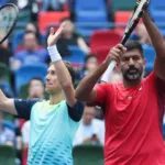 Chasing the Summit: How Rohan Bopanna Aims for World No. 1 in ATP Doubles Rankings at 43 years of age