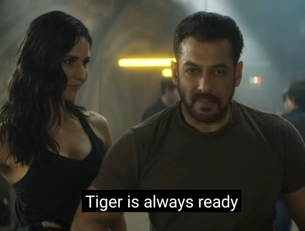 WhatsApp Image 2023 11 06 at 12.41.51 7b5b8182 Tiger 3 Advance Booking Frenzy: Salman Khan and Katrina Kaif's Latest Outing Crosses the Rs 1 Crore Mark in Record Time