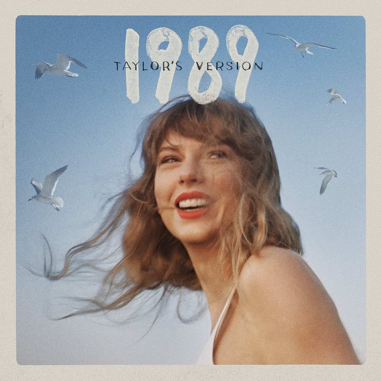 Taylor Swift Shatters Records with “1989 (Taylor’s Version),” Sparking a Resilient and Optimistic Era for Music Ownership!