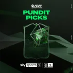 EA FC24: Elevate Your Ultimate Team with the All-New Pundit Picks!