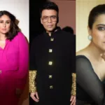 Koffee With Karan Season 8: Karan Johar’s Candid Confessions about Friendship Feuds with Kareena Kapoor and Kajol