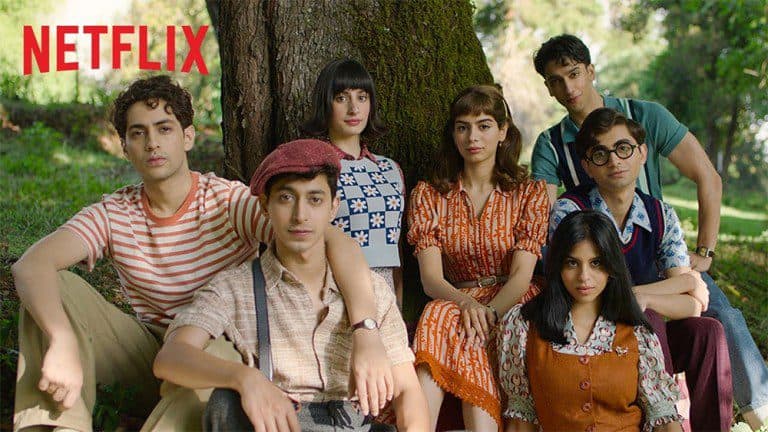 The Archies Trailer: Suhana Khan, Khushi Kapoor, Agastya Nanda Ignite Christmas Joy on Netflix!