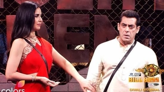 WhatsApp Image 2023 11 12 at 16.39.42 6d77448e Bigg Boss Season 17: A Fiery Diwali as Salman Khan Confronts Firoza Khan, with Katrina Kaif Intervening