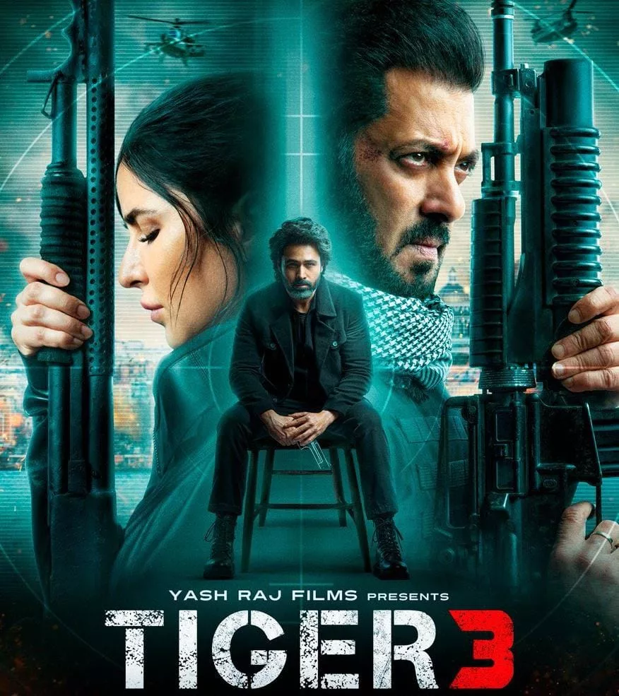 Tiger 3 Box Office Collection Day 1: How Much Did Salman Khan and Katrina Kaif’s Film Earned on Its Spectacular Diwali Opening?