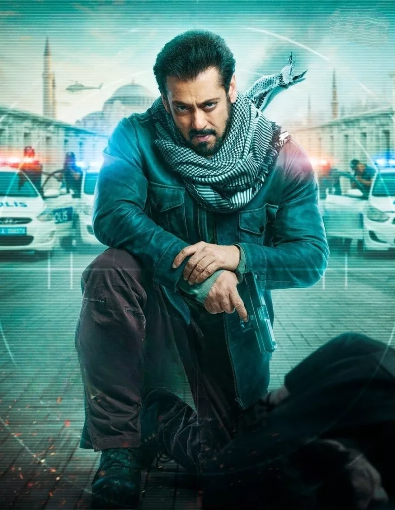 WhatsApp Image 2023 11 13 at 20.50.38 af344916 Tiger 3 Box Office Collection Day 1: How Much Did Salman Khan and Katrina Kaif's Film Earned on Its Spectacular Diwali Opening?