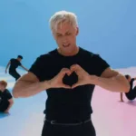 Ryan Gosling’s Hit ‘I’m Just Ken’ from ‘Barbie’ Secures Grammy Nomination: A New Anthem in Visual Media