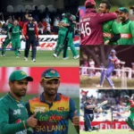 Top 5 Greatest Successful Run Chases in ICC Cricket World Cup History
