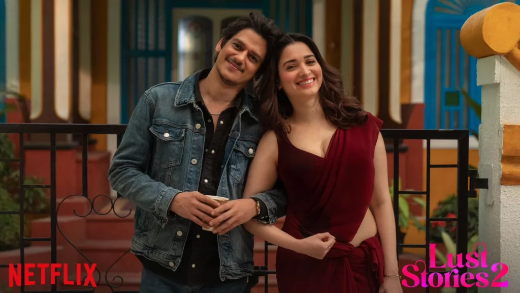 Tamannaah Bhatia and Vijay Varma: Radiant Marriage Prospects Ahead?