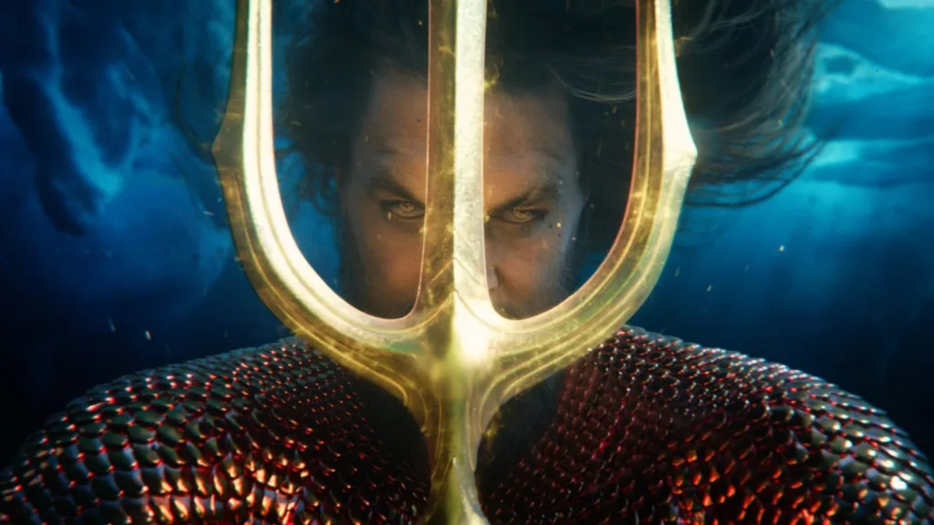 Aquaman 2 OTT Release Date: Know Everything about Trailer, Cast, Plot, and Expectations