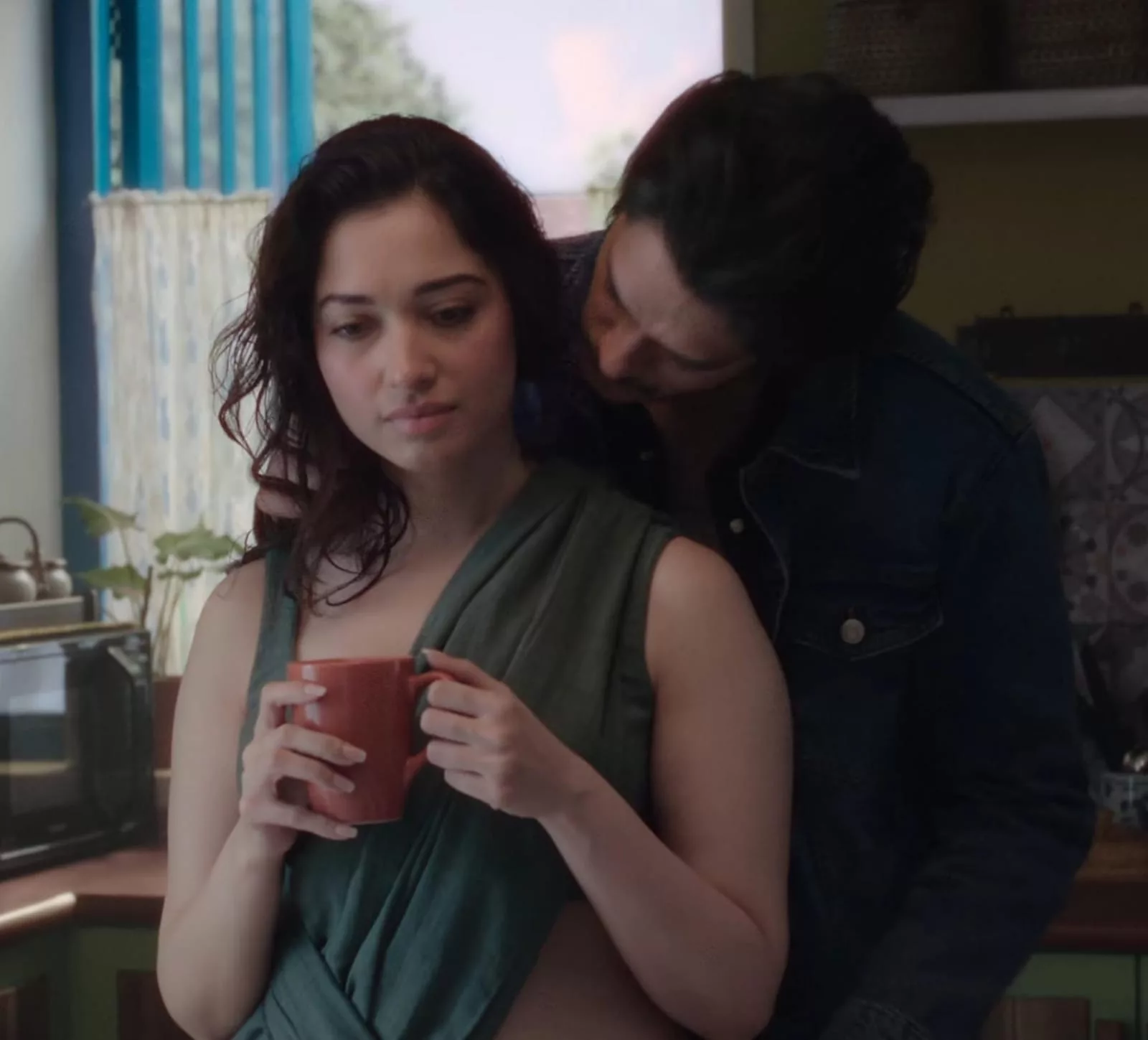 Tamannaah Bhatia and Vijay Varma: Radiant Marriage Prospects Ahead?