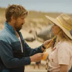 The Fall Guy Release Date 2024: In Theatres Now!