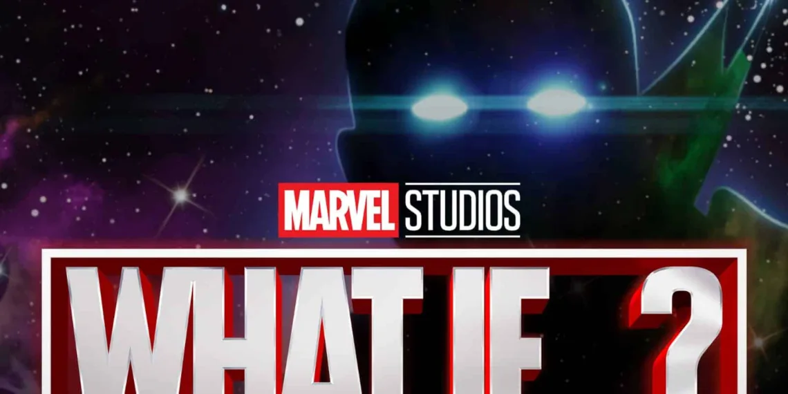 What If Season 2 Release Date