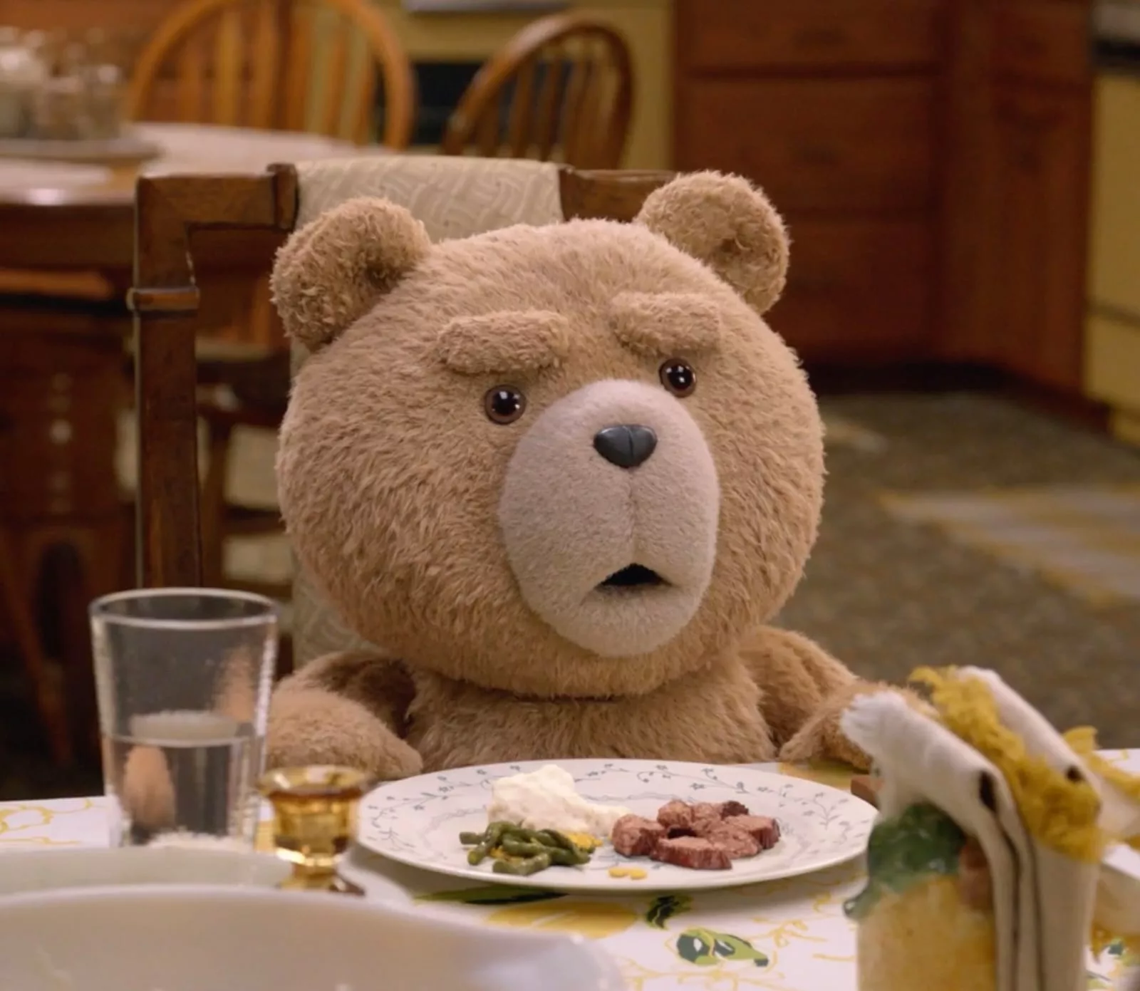 TED Prequel Series Release Date 2024: Know Everything About Teaser, Cast, Plot and More!
