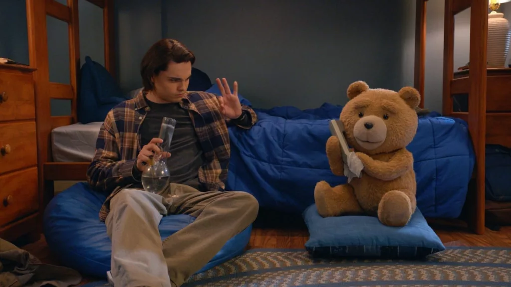 TED Prequel Series Release Date 2024: Know Everything About Teaser, Cast, Plot and More!