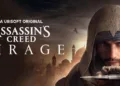 Assassin’s Creed Mirage