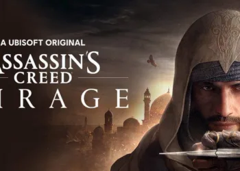 Assassin’s Creed Mirage