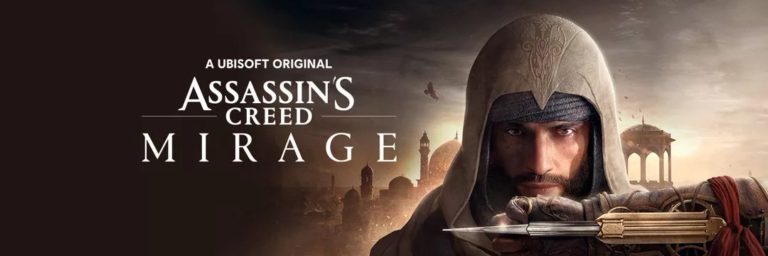Assassin’s Creed Mirage