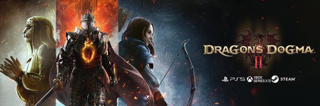 Dragon’s Dogma 2