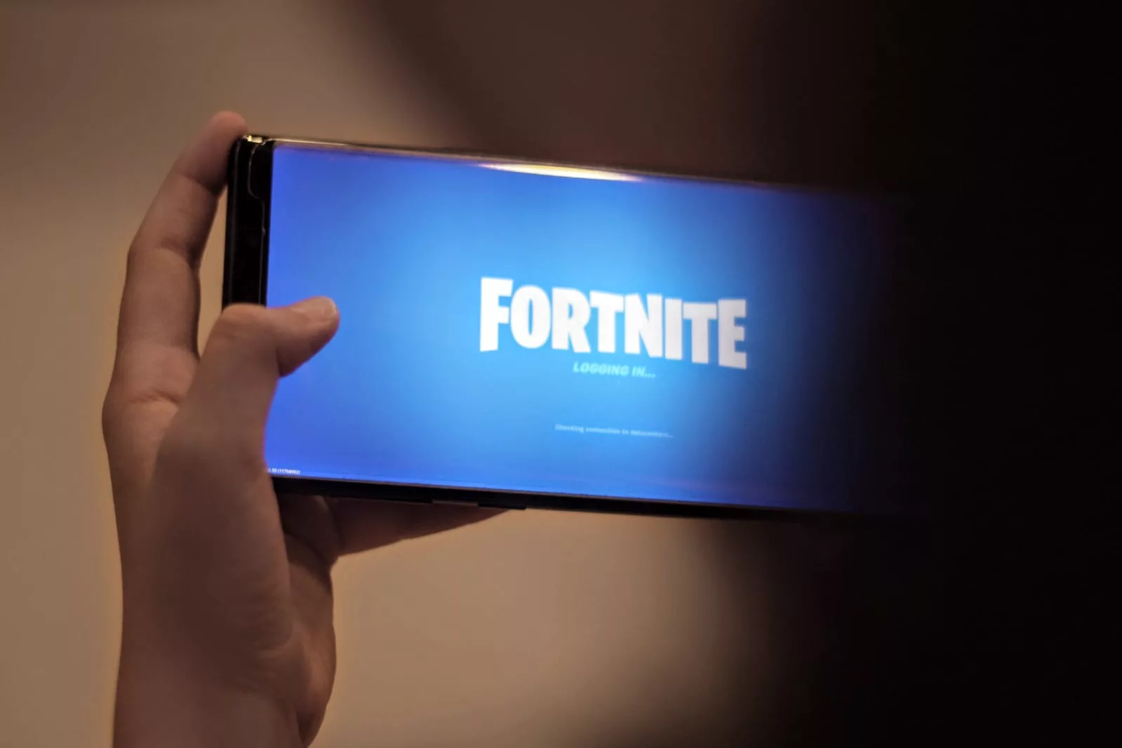 Fortnite Leak