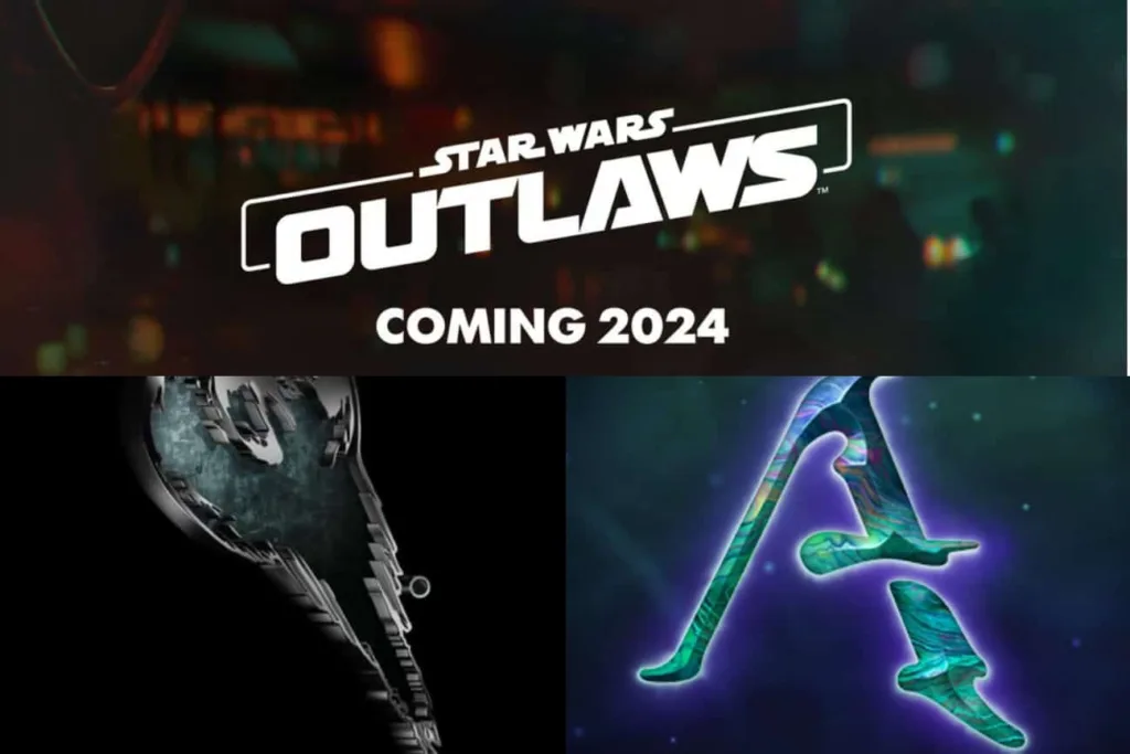 best upcoming games in 2024
