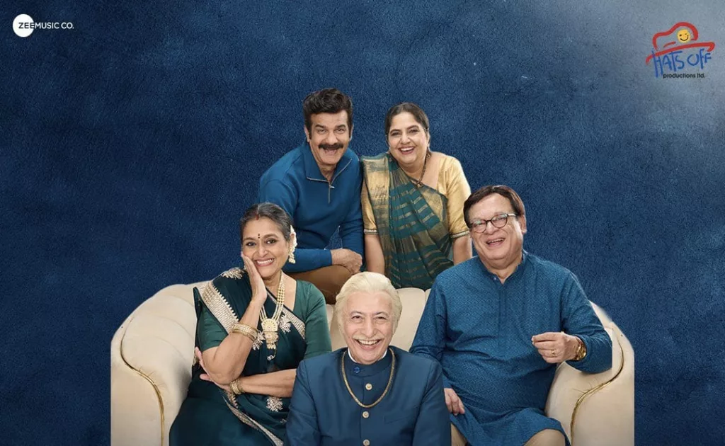 WhatsApp Image 2023 11 20 at 00.56.23 1c1b1494 Khichdi 2 Box Office Collection: A Detailed Analysis of the Comedy Sequel's Success