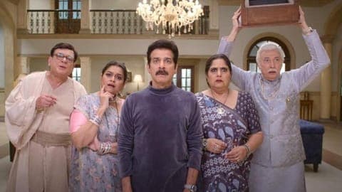 WhatsApp Image 2023 11 20 at 00.56.28 6fcbe5ba Khichdi 2 Box Office Collection: A Detailed Analysis of the Comedy Sequel's Success