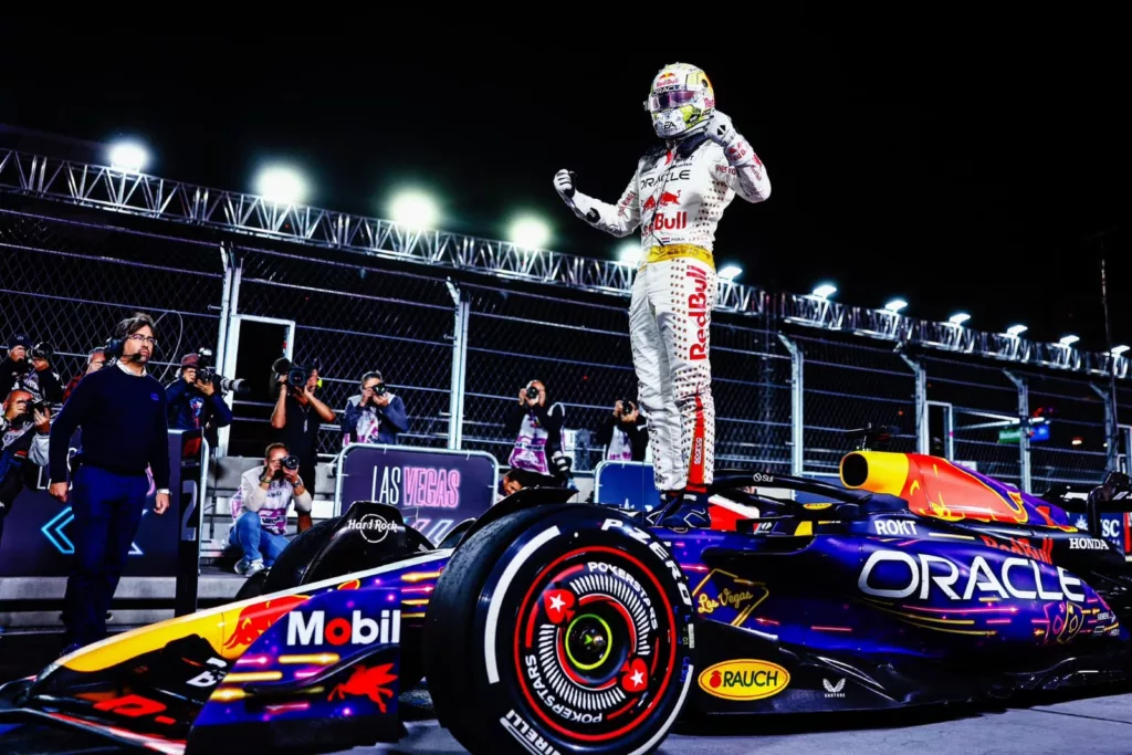 WhatsApp Image 2023 11 20 at 14.08.59 374ae22a Las Vegas Grand Prix: Verstappen Secures Record 18th Victory in F1's Dazzling Season Finale