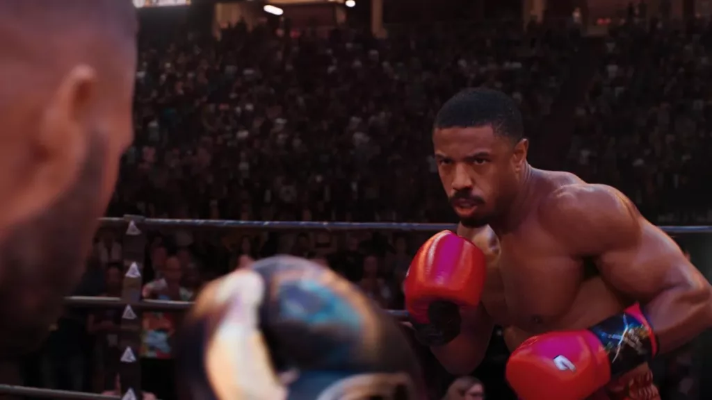 WhatsApp Image 2023 11 20 at 15.33.07 e91f018b Creed 4: Michael B. Jordan Ready to Direct a Powerful Next Chapter in the Knockout Franchise's Legacy