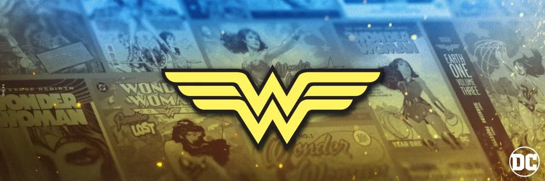 wonder woman game
