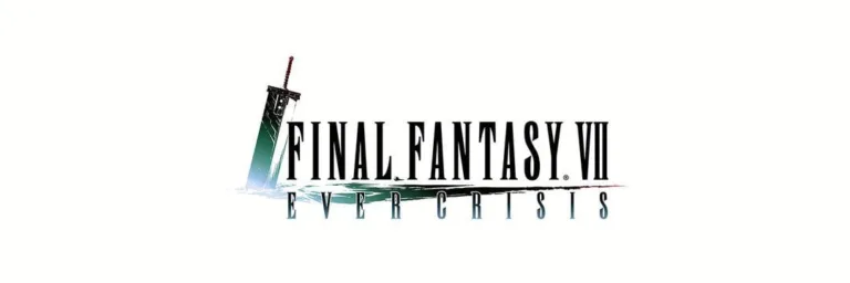 final fantasy 7 ever crisis