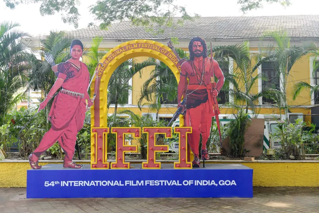 IFFI 2023 in Goa: Grand Opening With Madhuri Dixit and Shahid Kapoor Spectacular Performance! Know All Details About the Event