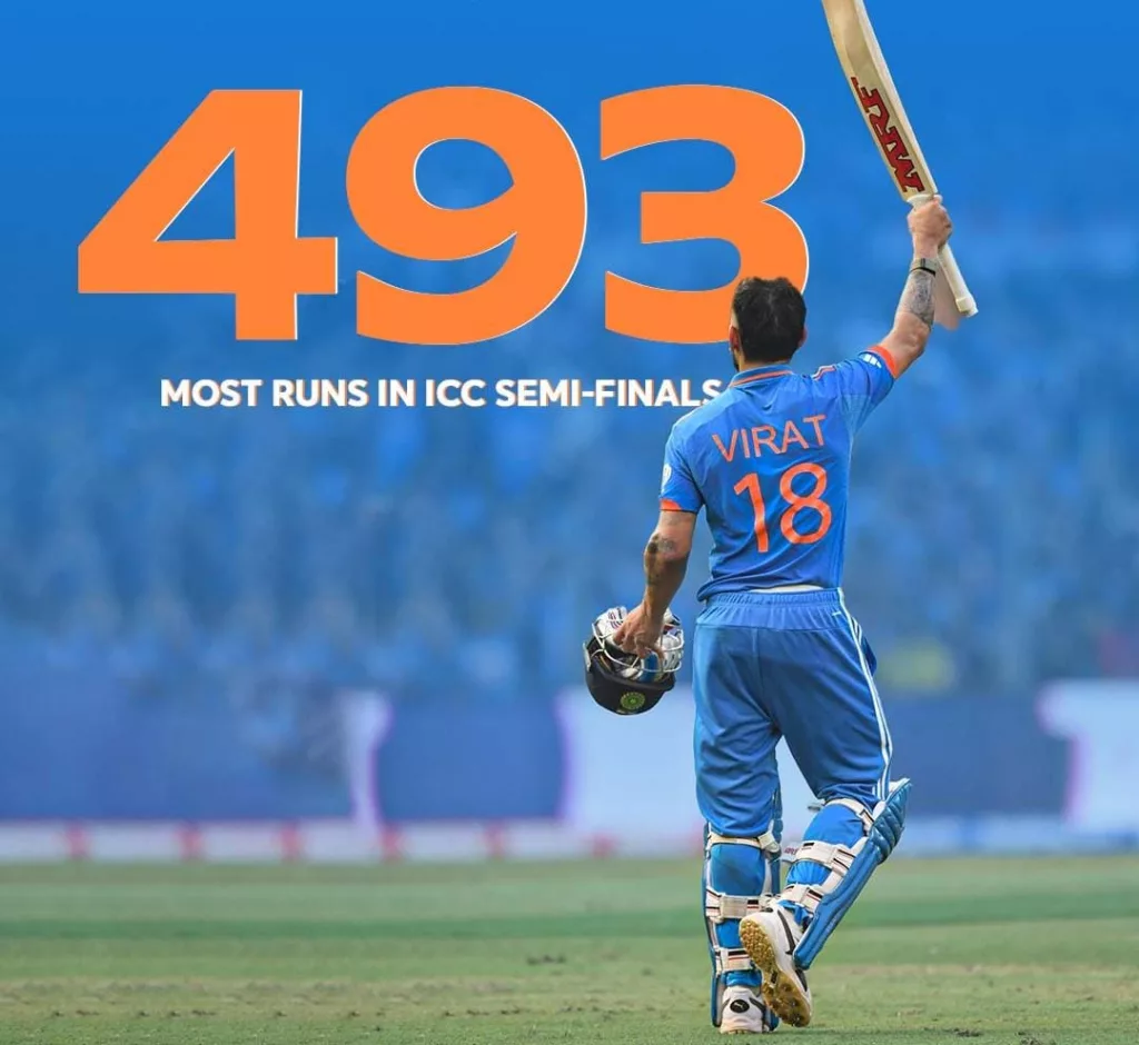 WhatsApp Image 2023 11 22 at 02.27.47 25c90ed6 Top 10 Records Broken by Virat Kohli During the ICC World Cup 2023