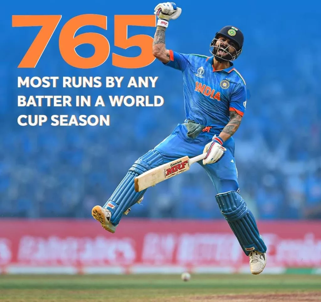 WhatsApp Image 2023 11 22 at 02.28.37 7cdcd78a Top 10 Records Broken by Virat Kohli During the ICC World Cup 2023