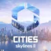 cities: skyline II