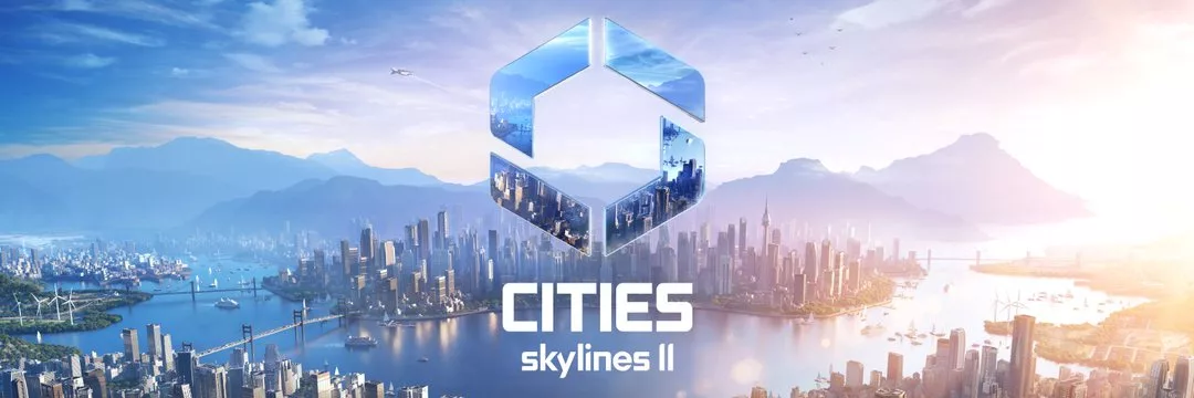 cities: skyline II