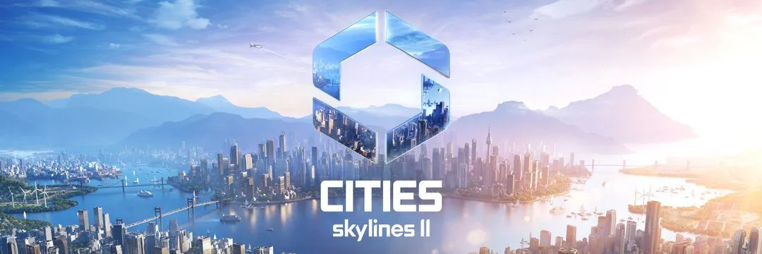 cities: skyline II