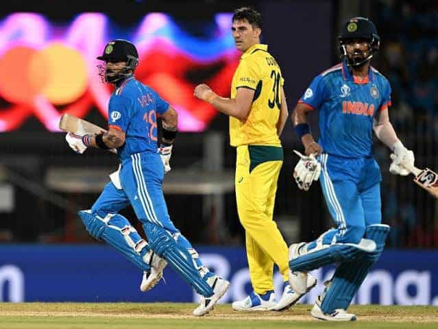 Top 3 Highest Viewership on Digital Platforms for Cricket Matches
