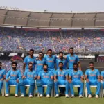 Top 3 Highest Viewership on Digital Platforms for Cricket Matches