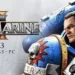 Warhammer 40,000: Space Marine 2