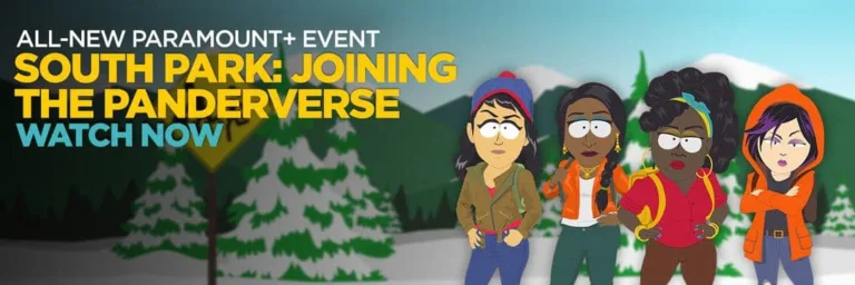 South Park: Snow Day