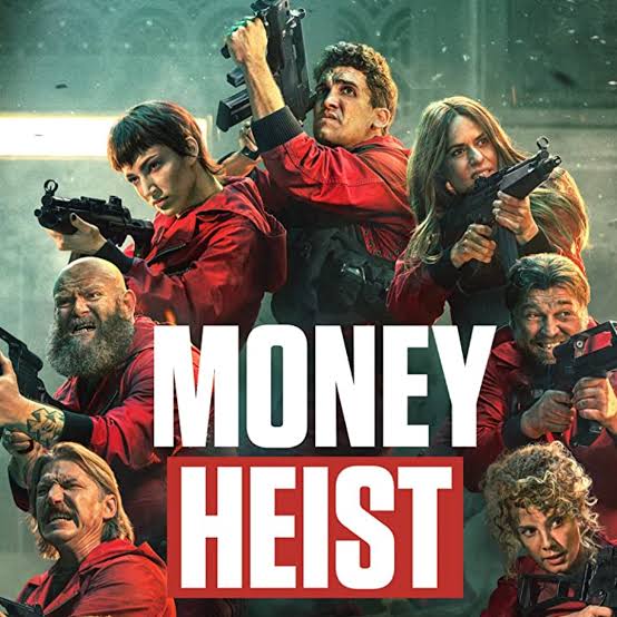Is Money Heist Season 6 Returning? Unraveling the Rumors and Reality