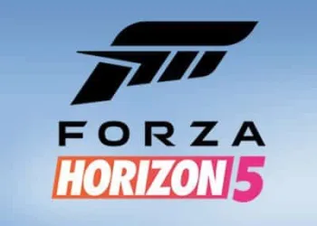 Forza Horizon 5