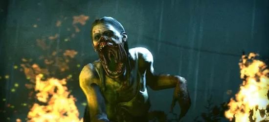 Left 4 Dead