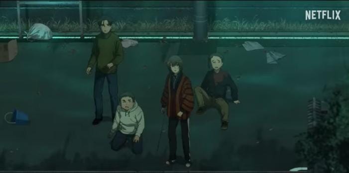 WhatsApp Image 2023 11 29 at 16.23.02 1a7a289d Mari Okada's Anime Movie 'Maboroshi' Set to Grace Netflix Screens Worldwide in January 2024