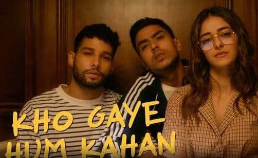 Kho Gaye Hum Kahan Starring Ananya Panday and Siddhant Chaturvedi Reveals Netflix Release Date 2023: All We Know So Far