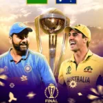 ICC World Cup 2023 Closing Ceremony Extravaganza: Ahmedabad Gears Up for a Spectacular World Cup 2023 Final