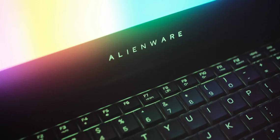 alienware