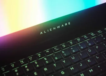 alienware